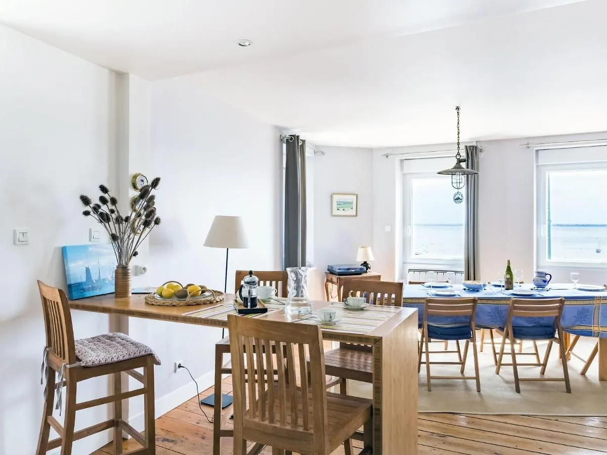 קאנקל Apartment La Vigie By Interhome 0*,  צרפת