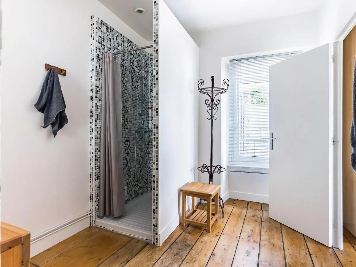 קאנקל Apartment La Vigie By Interhome