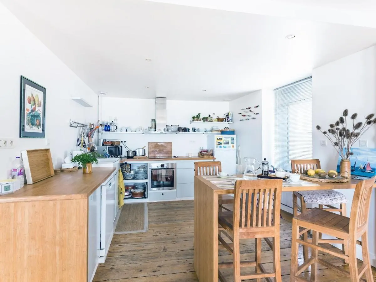 קאנקל Apartment La Vigie By Interhome צרפת