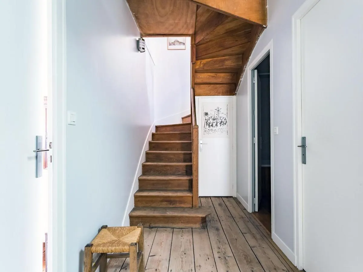 קאנקל Apartment La Vigie By Interhome 0*,  צרפת